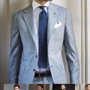 Meet your Posher, Ronaldo